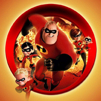 The Incredibles